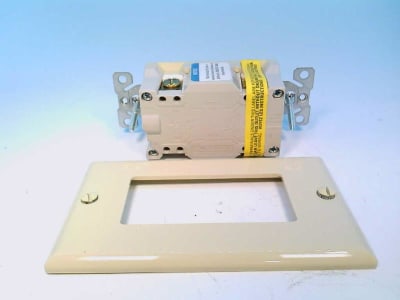 EATON CORPORATION VGF20V