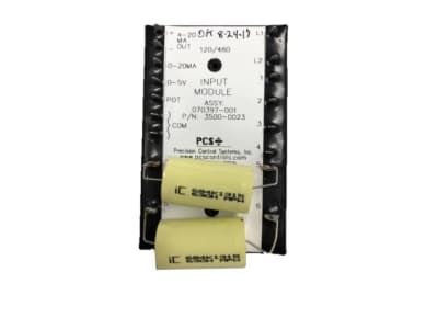 PCS COMPANY 3500-0023