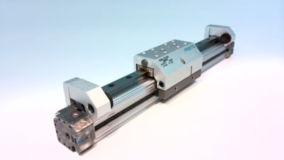 FESTO DGPL-12-125-PAKFB