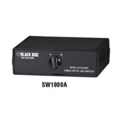 BLACK BOX CORP SW1003A