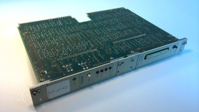 ASEA BROWN BOVERI HESG330191R0001