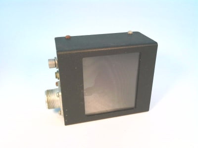 PPT VISION 661-0113-SC