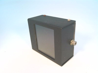 PPT VISION 661-0113-SC