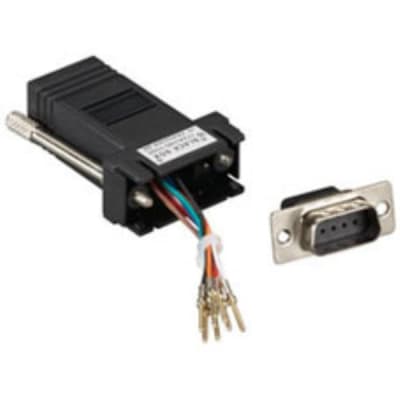 BLACK BOX CORP FA4509M-BL