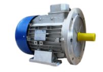 MOTORI ELETTRICI TN71A4 KW025/4 V230/400 50 B14