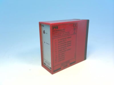 PR ELECTRONICS 2220B1