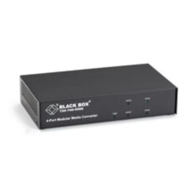BLACK BOX CORP LE7404A