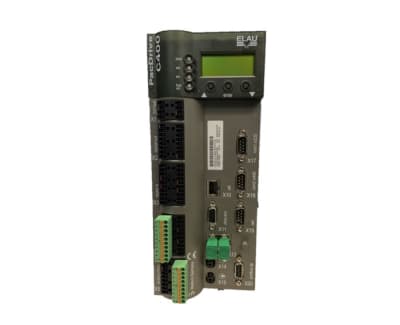 SCHNEIDER ELECTRIC C400/10/1/1/1/10