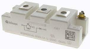 INFINEON BSM100GAL120DLCK