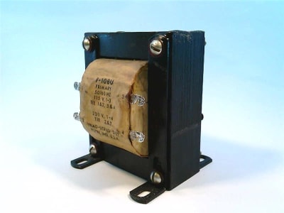 TRIAD MAGNETICS F-108U