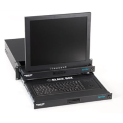 BLACK BOX CORP KVT217A-R2