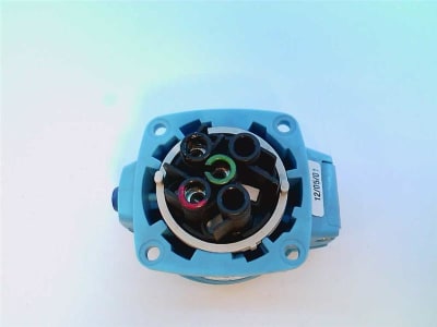 MARECHAL ELECTRIC SA 01-24042-00N