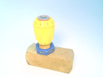 DELTROL CORP EDF35B