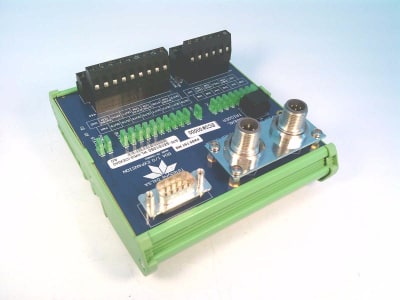 TELEDYNE A-BVS-PL-200-IO