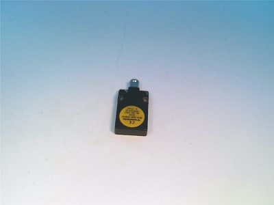 TURCK BC5-Q08-AN6X2-V1131