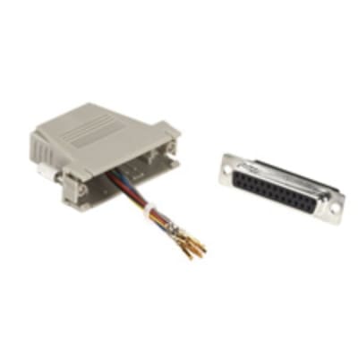 BLACK BOX CORP FA4525F-GY