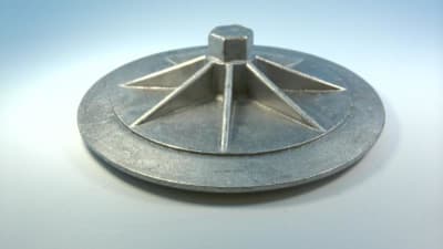 RADWELL VERIFIED SUBSTITUTE WVB221-SUB-VERSAMATIC