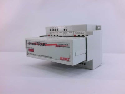 RED LION CONTROLS ET-8AI2-4AO2-H