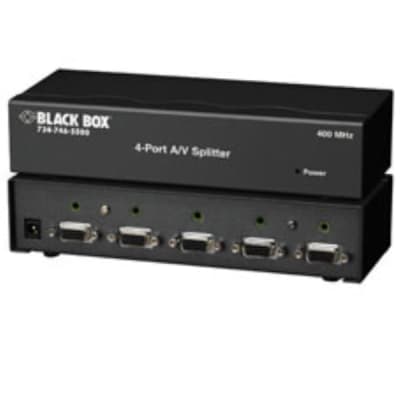 BLACK BOX CORP AC650A-4