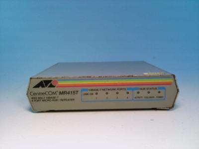 ALLIED TELESIS AT-MR415T