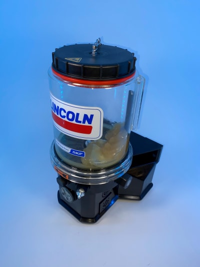 LINCOLN INDUSTRIAL 644-40540-1