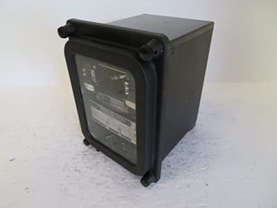 GENERAL ELECTRIC 12IAC55A5A