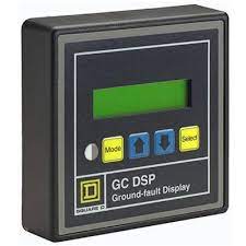 SCHNEIDER ELECTRIC GC-DSP
