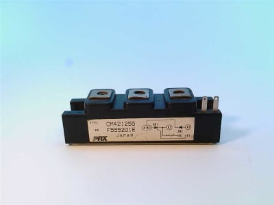 POWEREX CM421255