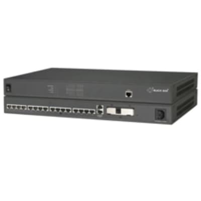 BLACK BOX CORP LES8164A-2AC