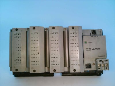 YOKOGAWA DS400-00-1W-S10