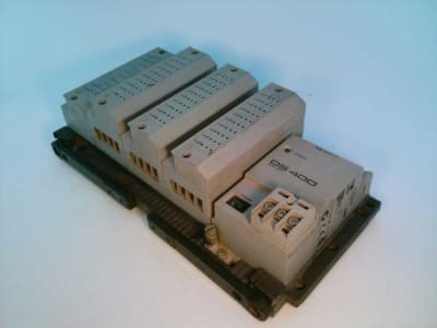 YOKOGAWA DS400-00-1W-S10