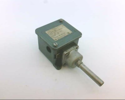 UNITED ELECTRIC B105-13270