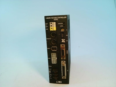 ORIENTAL MOTOR EZMC12I-C