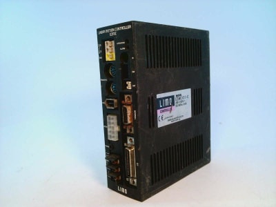 ORIENTAL MOTOR EZMC12I-C