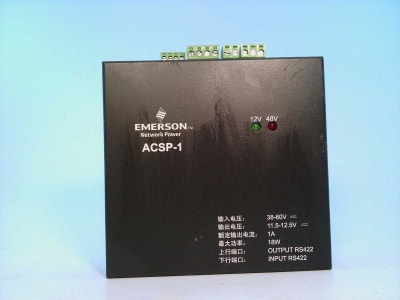 EMERSON ACSP-1