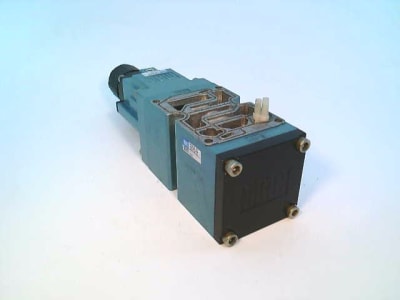 MAC VALVES INC PR65C-11AA