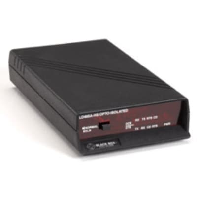 BLACK BOX CORP ME838A-R3