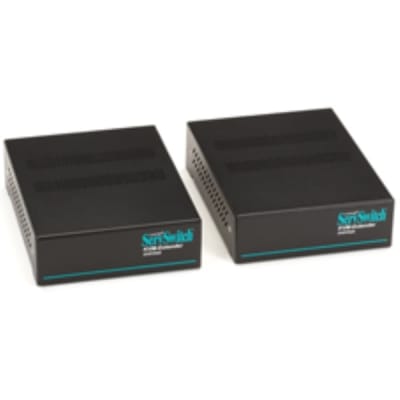 BLACK BOX CORP ACS253A-MM