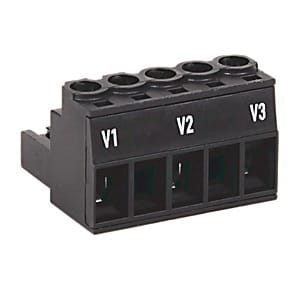ALLEN BRADLEY 193-NCXP-AIO-CNT