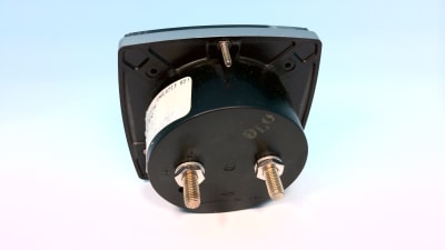 YOKOGAWA 254 329 ECZZ 8