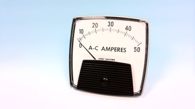 YOKOGAWA 250 339 LSZZ