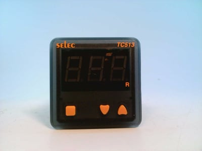 SELEC TC513BX