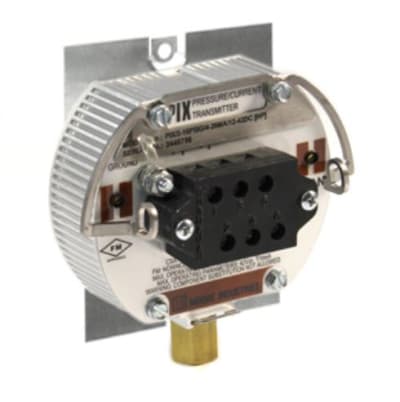 MOORE INDUSTRIES PIX/3-15PSIG/4-20MA/12-42DC-FL