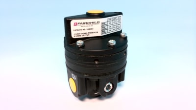 FAIRCHILD INDUSTRIAL PROD 208102