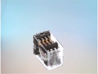 HONEYWELL SZR-MY4-N1-AC200V