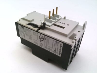 ALLEN BRADLEY 193-M-A23