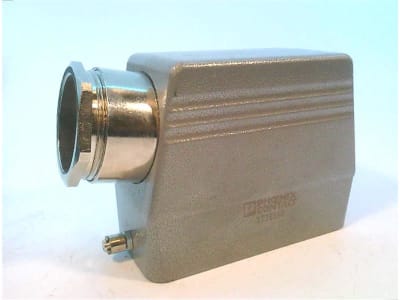 PHOENIX CONTACT HC-B 16-TFL-76/M1PG29S