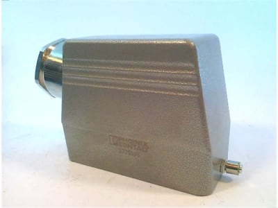 PHOENIX CONTACT HC-B 16-TFL-76/M1PG29S