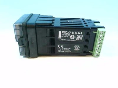 WATLOW PM6C2CH-5AAAAAA