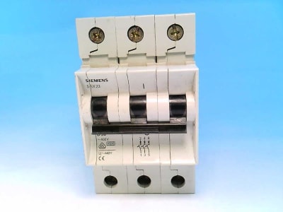 SIEMENS 5SX2-350-8